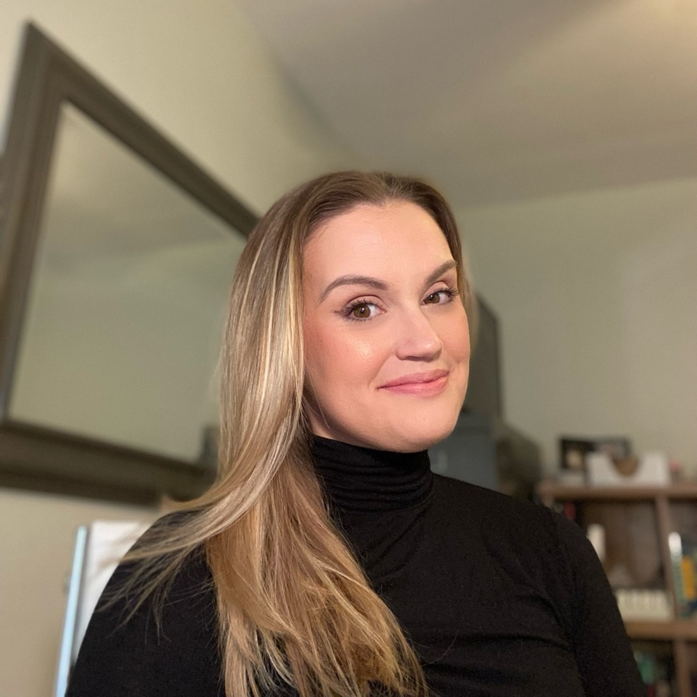 Meet your Posher, Kendy